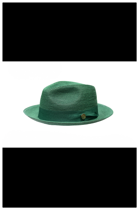 Francesco Collection - Emerald Green