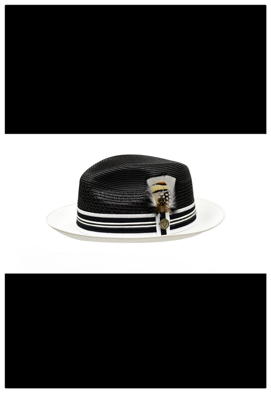 Giancarlo Collection - Black